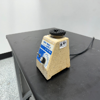 Fisher Scientific Vortex Genie 2 Vortex Mixer image 0